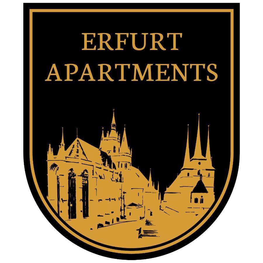Suite An Der Furt Ерфурт Екстер'єр фото